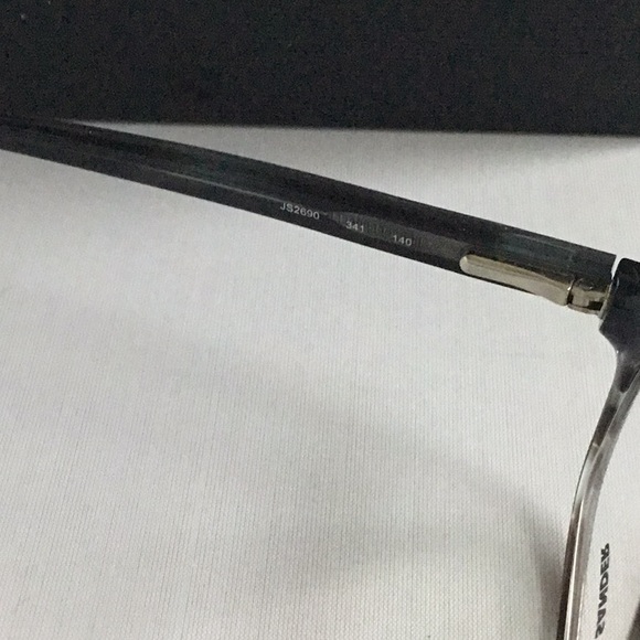 JIL SANDER OPTICAL LADIES. - Picture 5 of 7